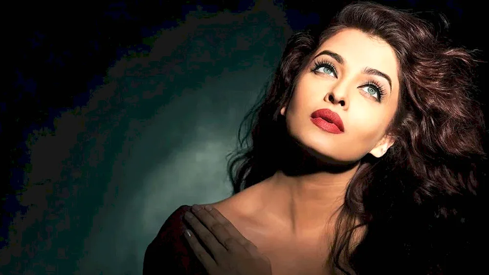 Aishwarya Rai