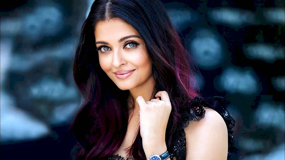 Aishwarya Rai Bachchan