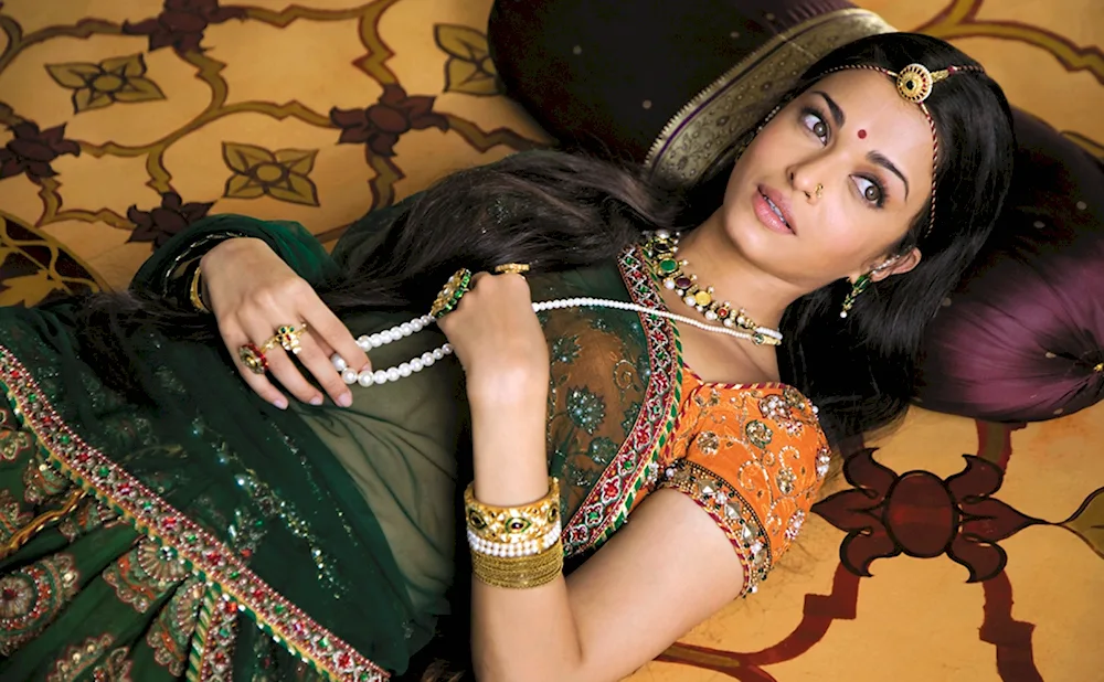 Aishwarya rai Jodhaa