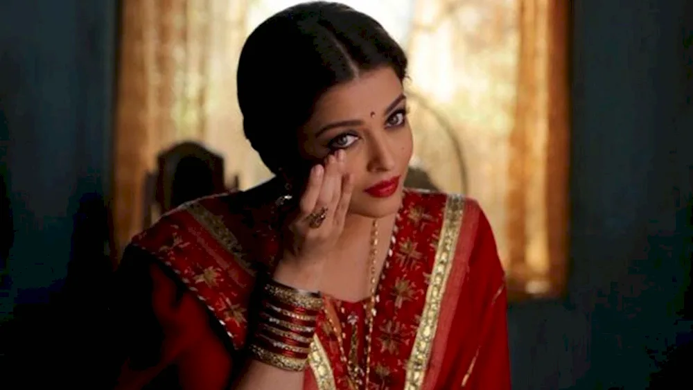 Aishwarya Rai
