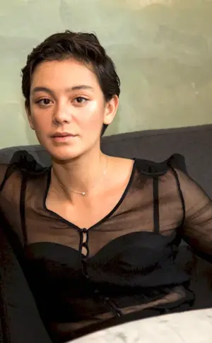 Aisulu Azimbayeva