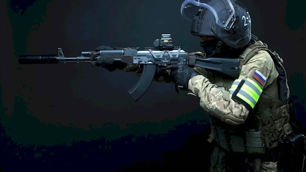 Escape from Tarkov wallpaper