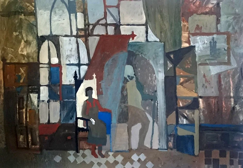 St. Petersburg Repin Academy of Arts