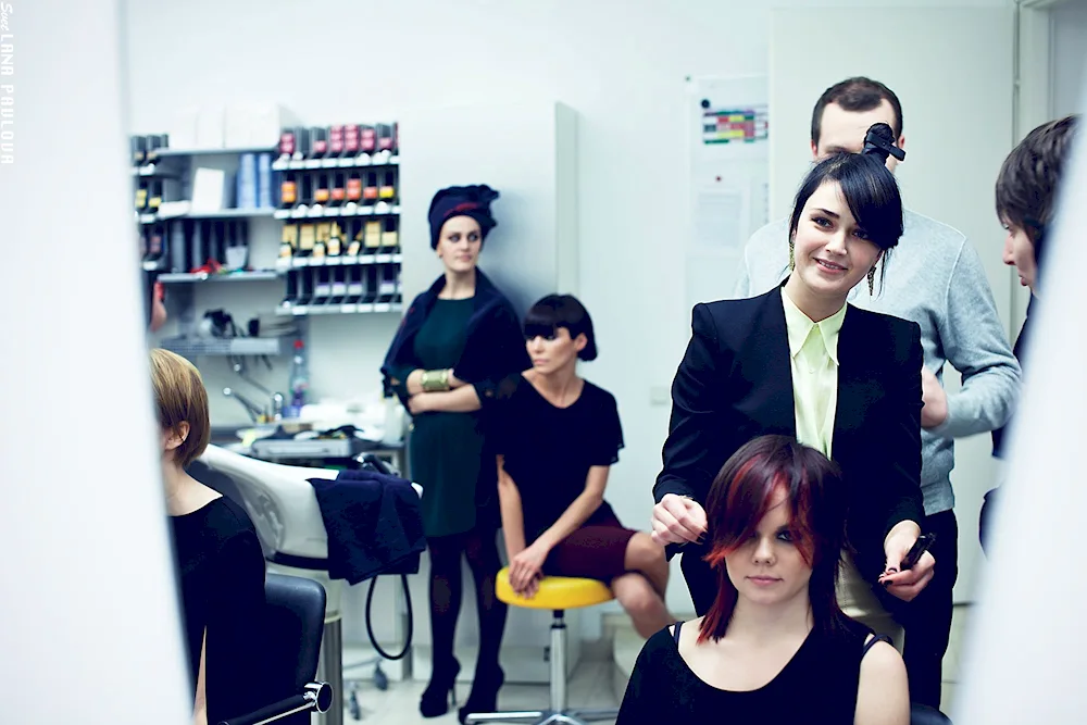 Toni & Guy Academy