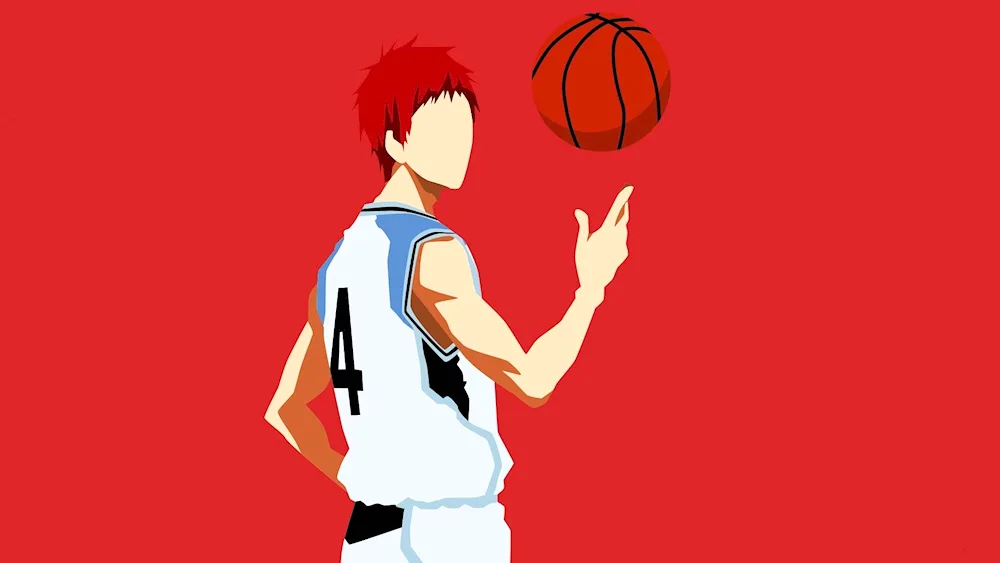 Akashi Seijuro 1080