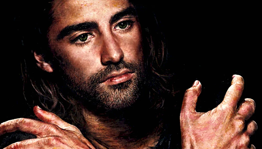Akiana Kramaric Jesus