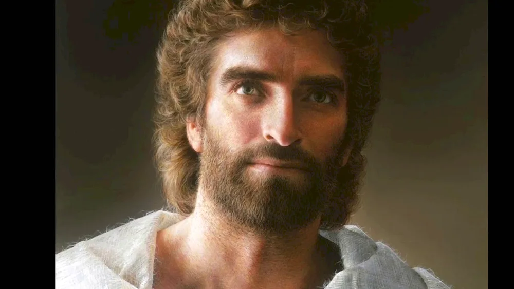 Jesus Christ son of God 2015
