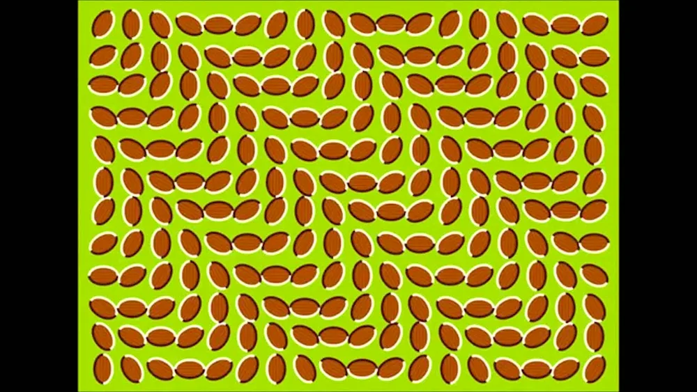 Optical illusions