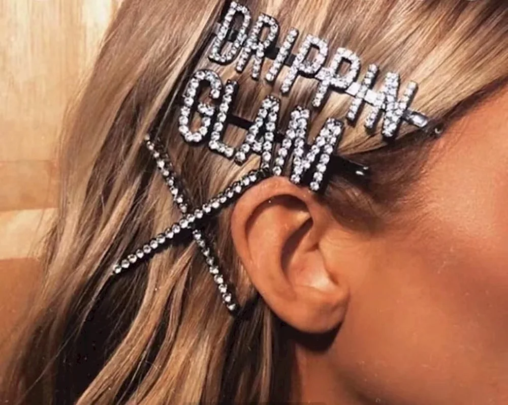 Hair accessories