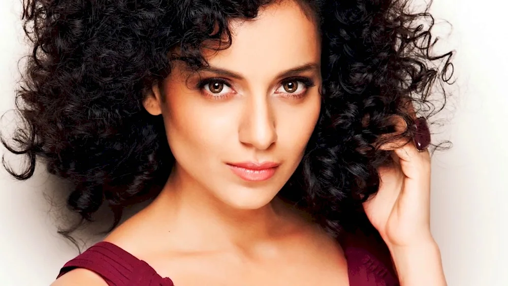 Aktressa Kangana Rauthana