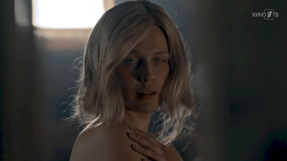 Violante Placido film 1977