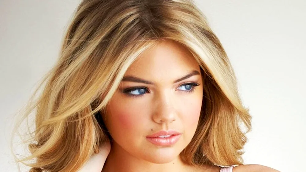 Actress Kate Upton