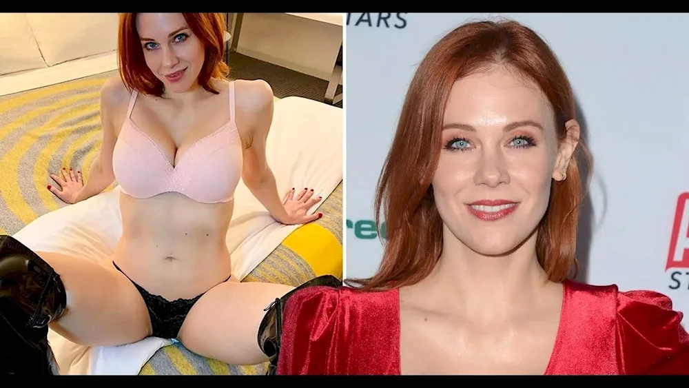 Maitland Ward