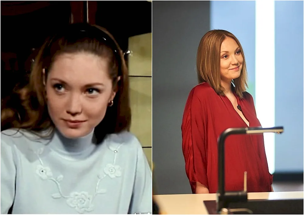 Olga Ponizova