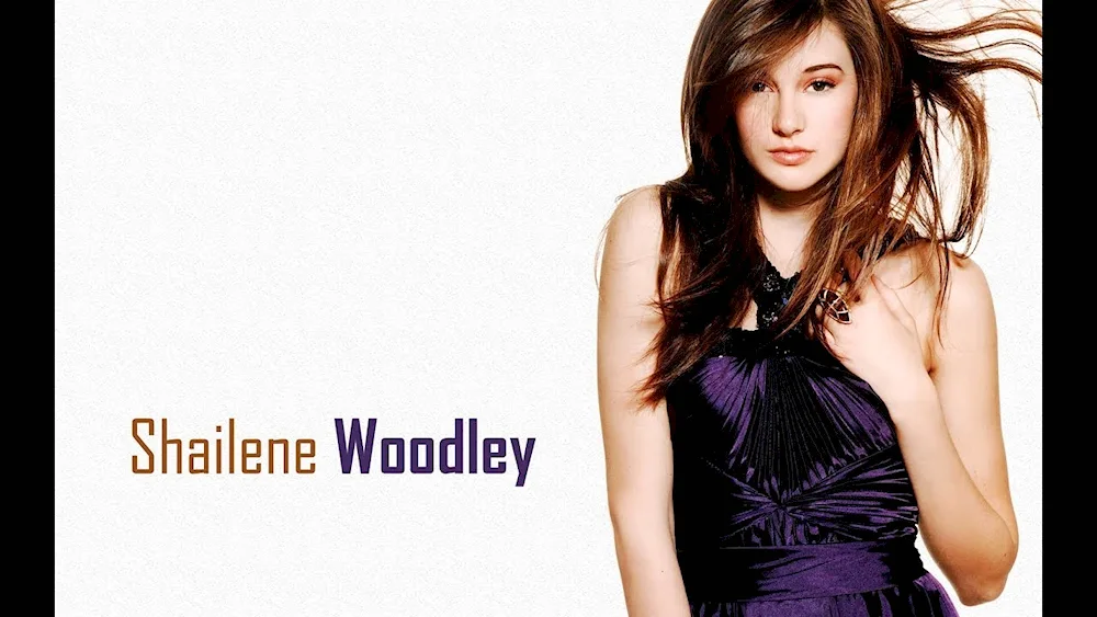 Shailene Woodley