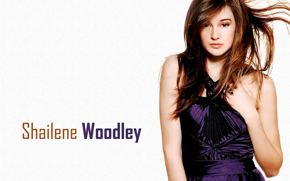 Shailene Woodley