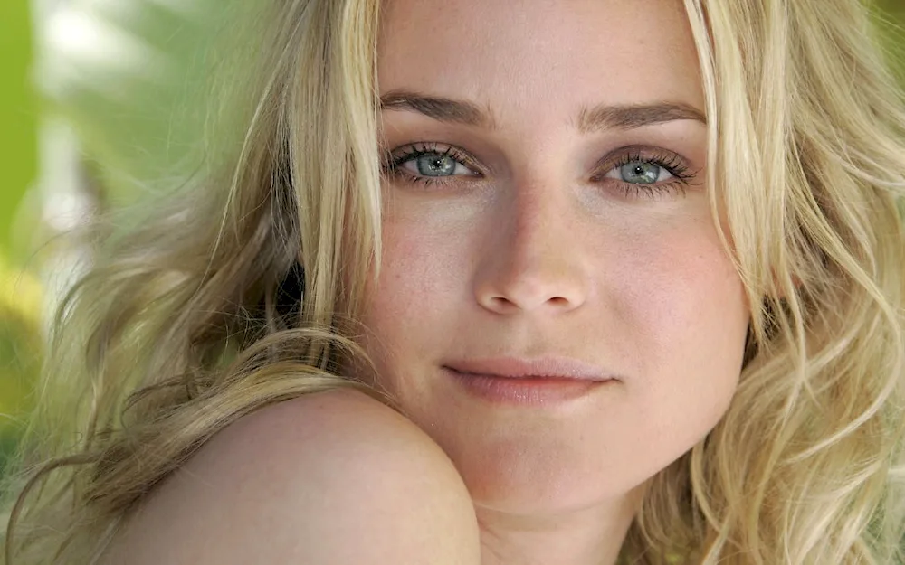 Diane Kruger