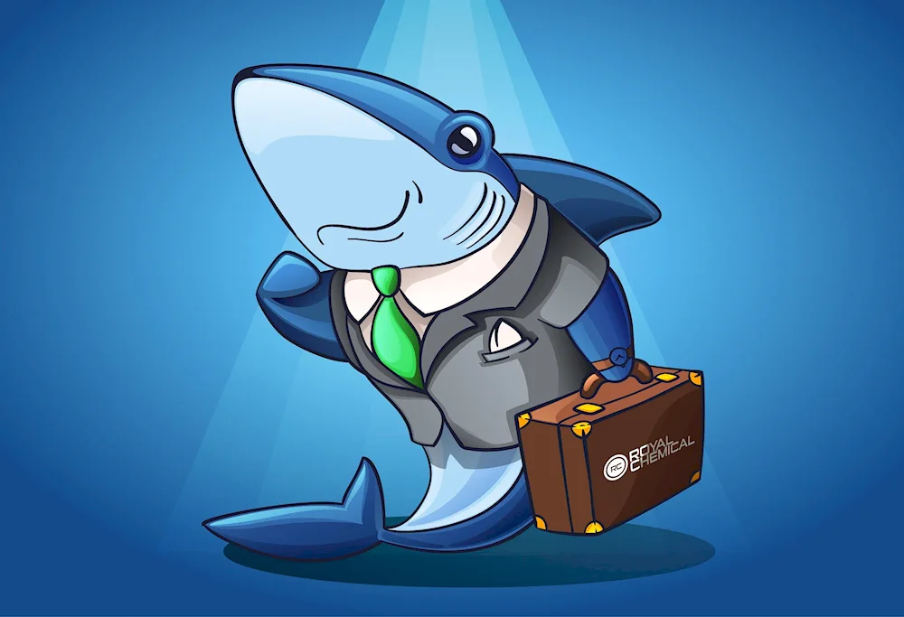 Shark business