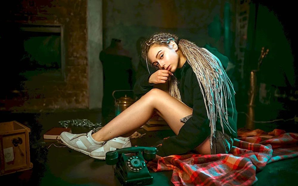 Dangerous dreadlocks