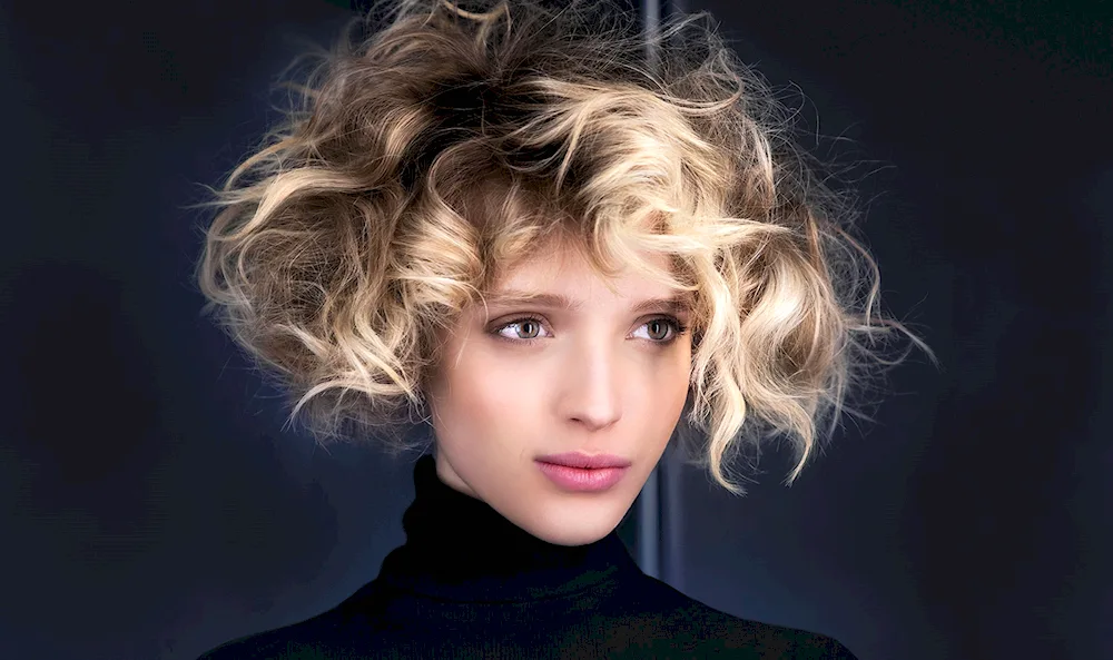 Aldo Coppola haircuts Aldo Coppola