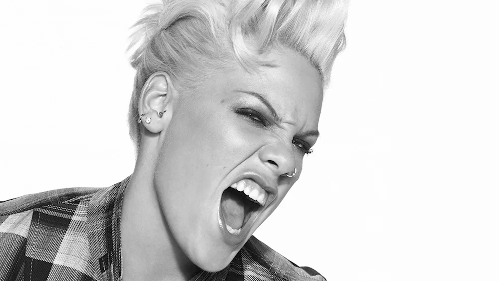 Alecia Beth Moore