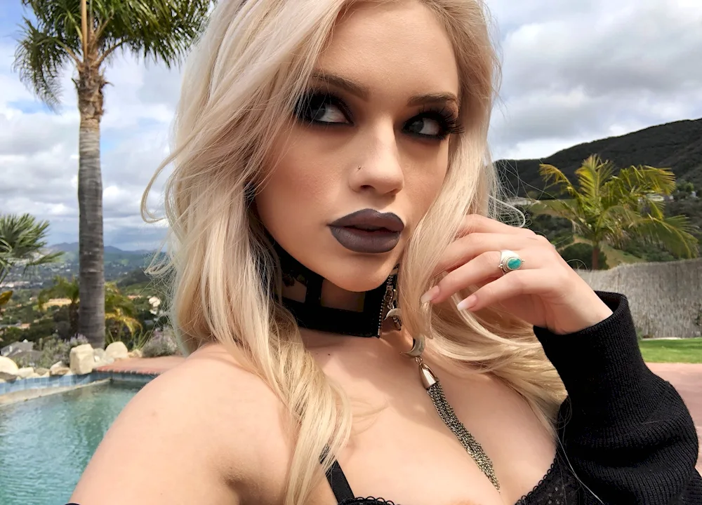 Alex Grey