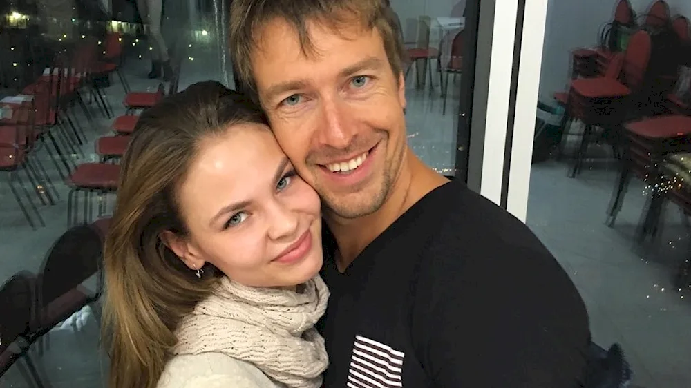 Anastasia Vashukevich
