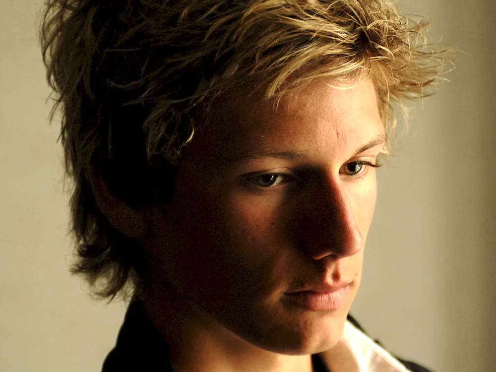 Alex Pettyfer 2008