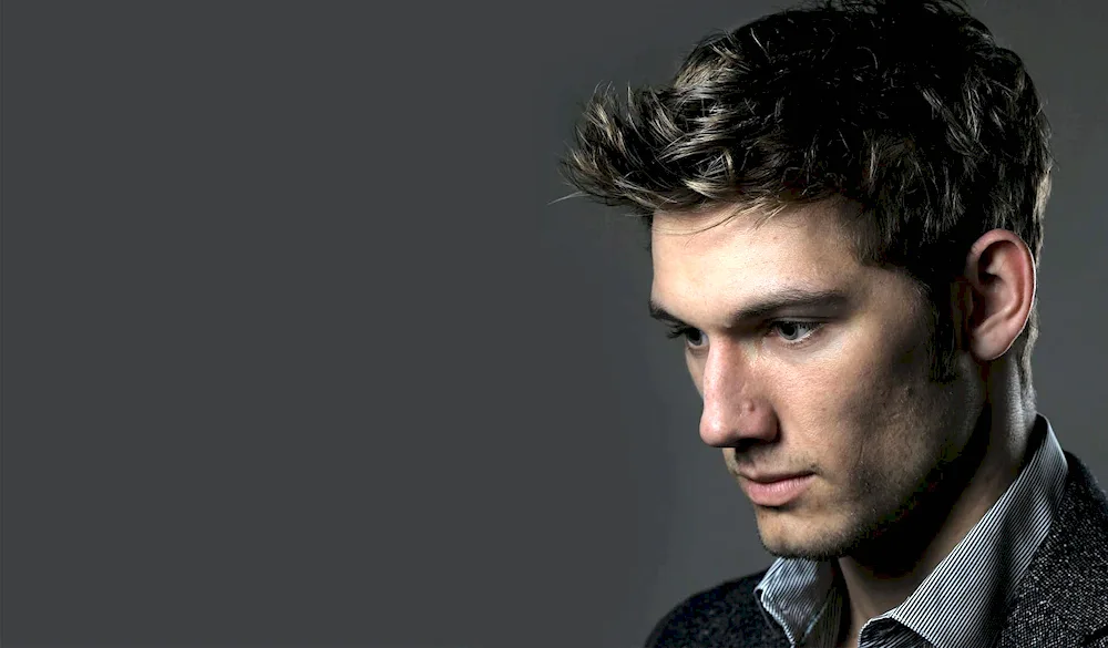 Single haircut for men