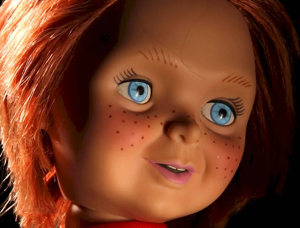 Alex Vincent Curse of Chucky