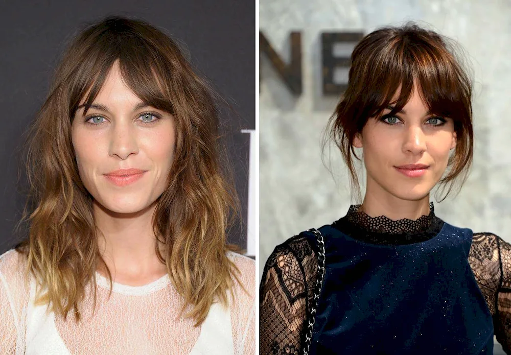 Alexa Chung 2023