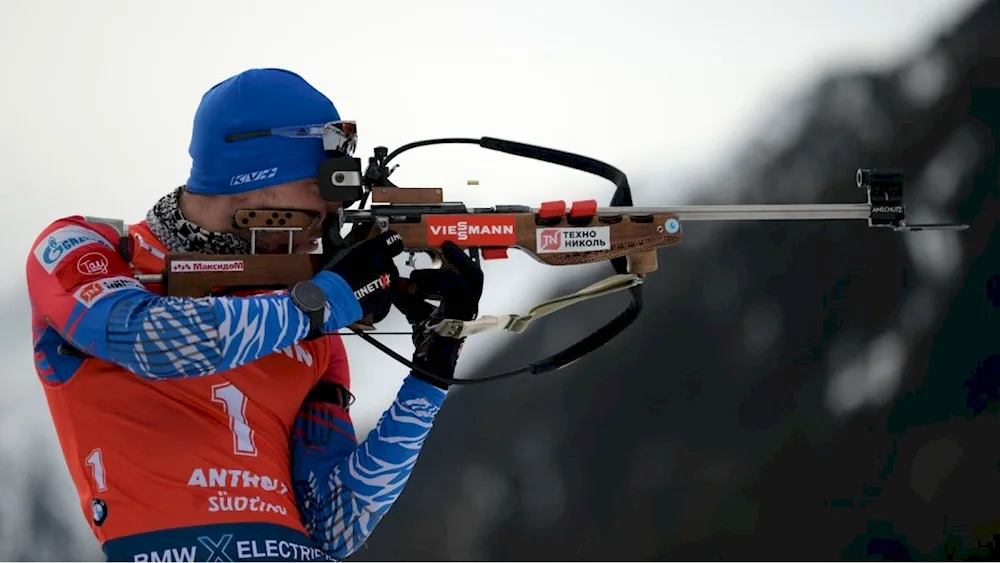 Adam Runnells biathlon