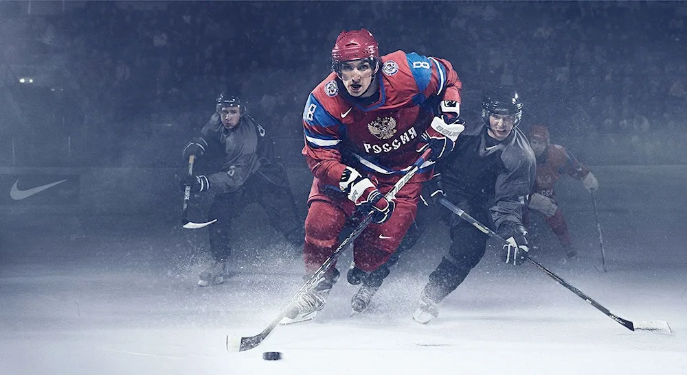 Alexander Ovechkin Russian national team