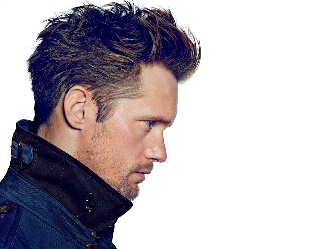 Alexander Skarsgard