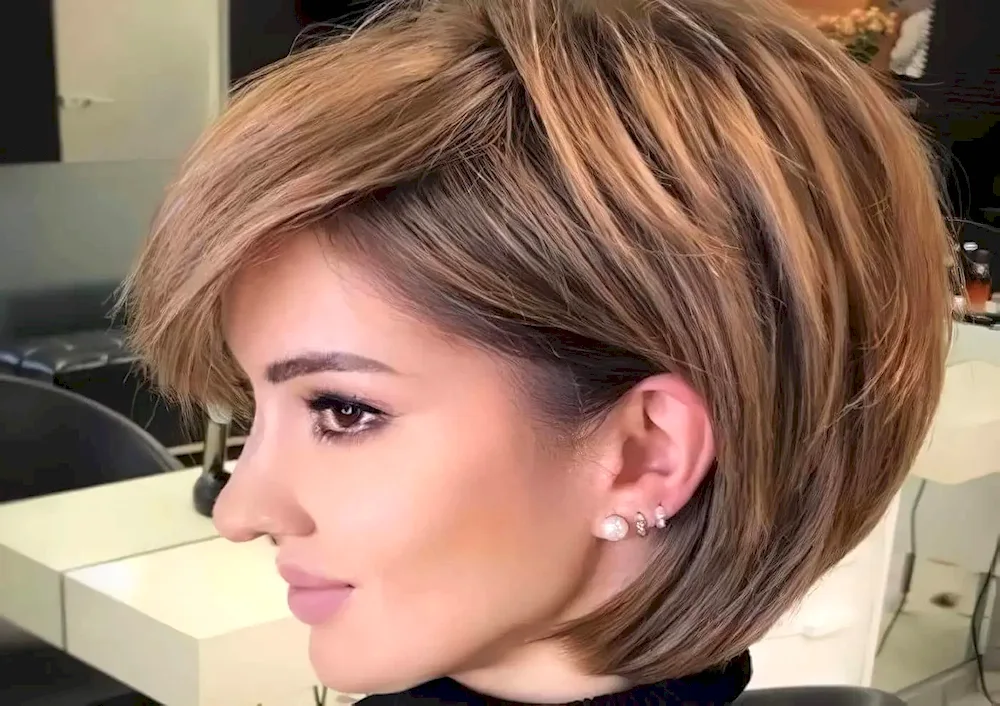 Alexander Todchuk haircut shag