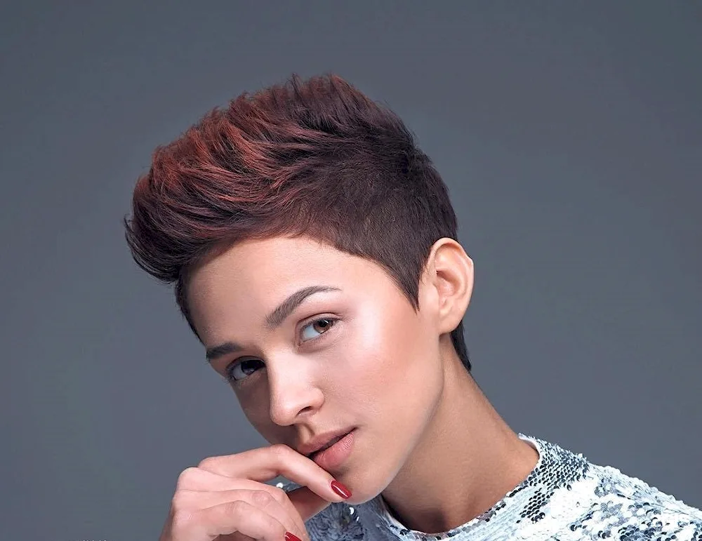 Alexander Todchuk stylist