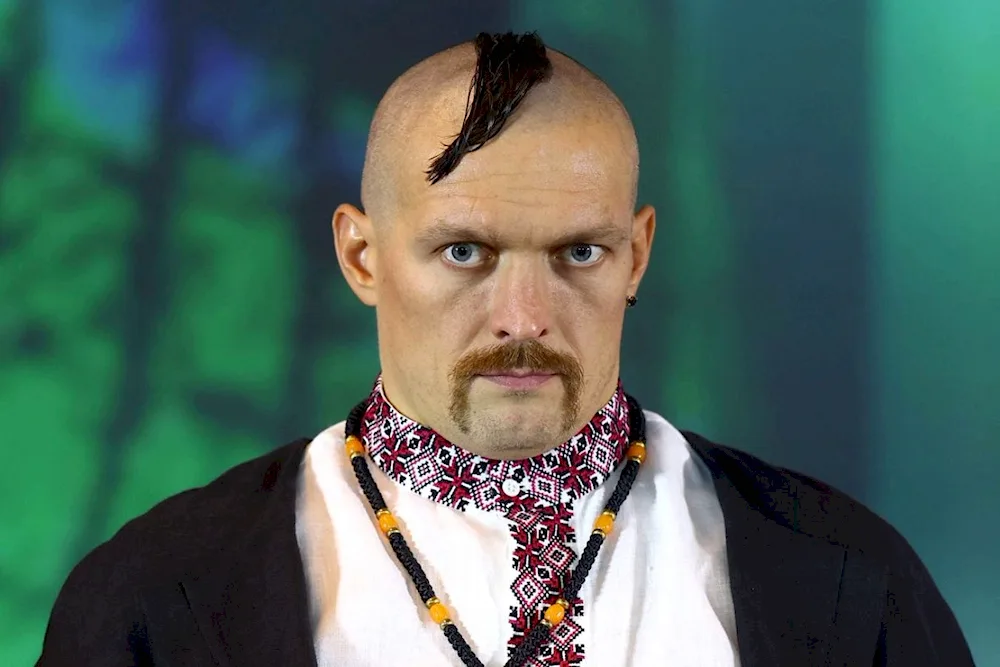 Alexander Usik
