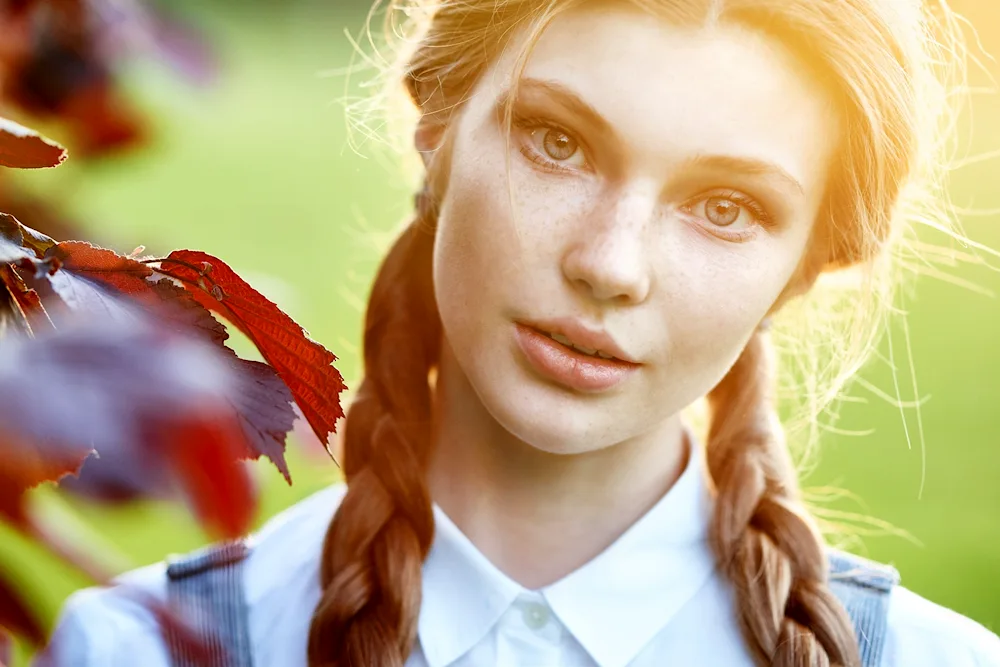 Beautiful Russian girls