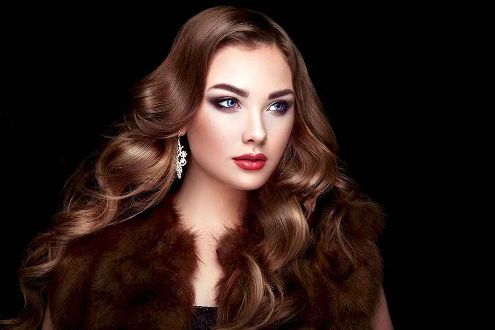 Alexandra Brutskaya model
