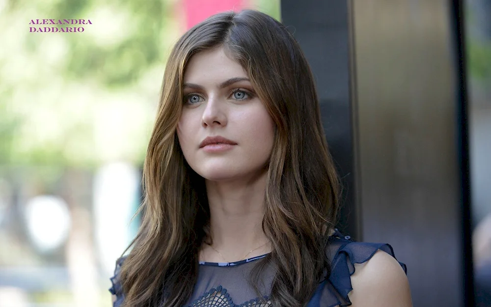 Model Lilia Lazorenko