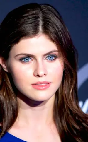 Alexandra Daddario