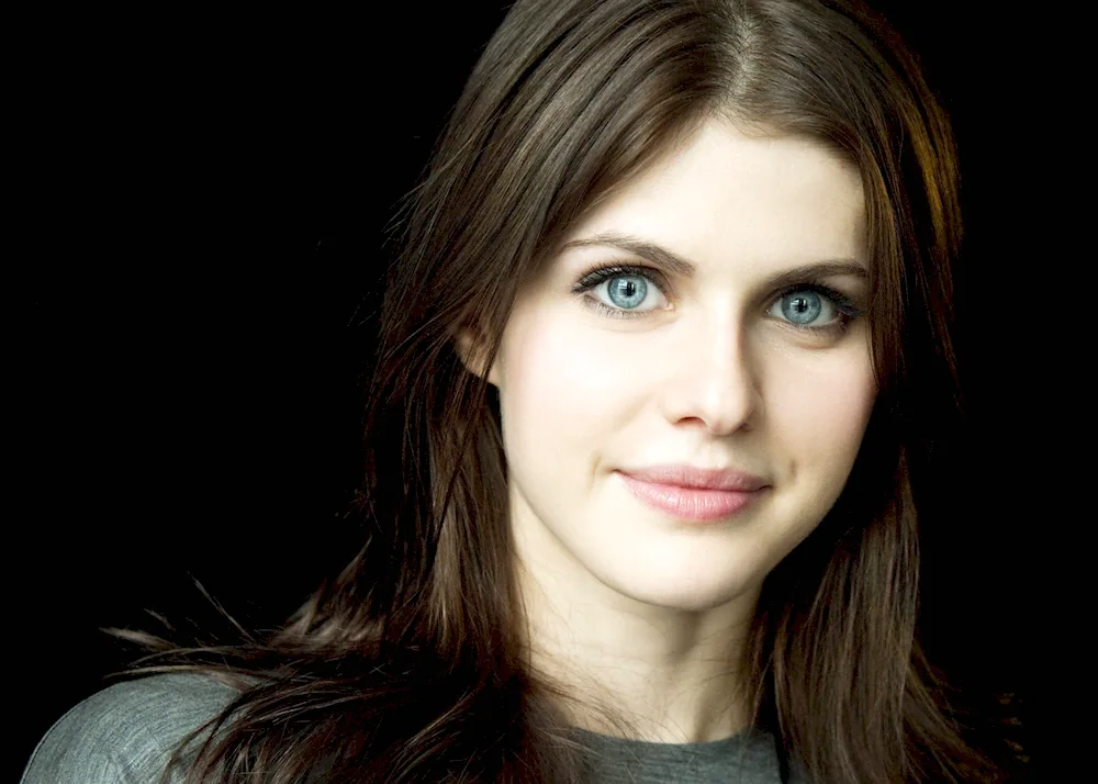 Alexandra Daddario