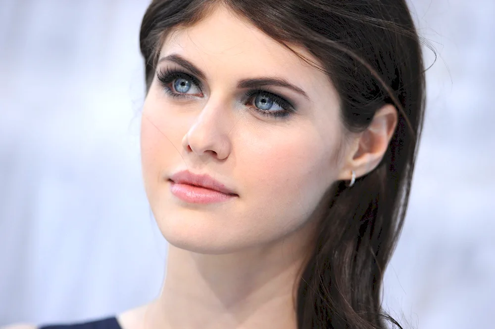 Alexandra Daddario