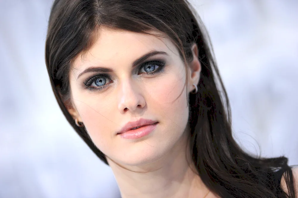 Alexandra Daddario