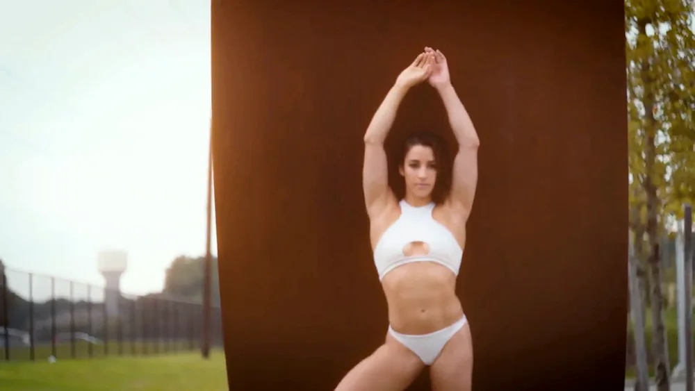 Alexandra Raisman