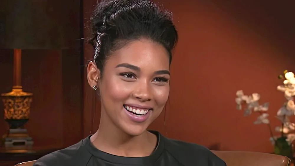 Alexandra Shipp storm dark phoenix