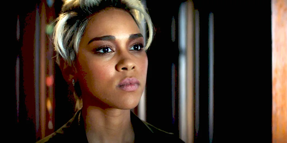 Alexandra shipp storm