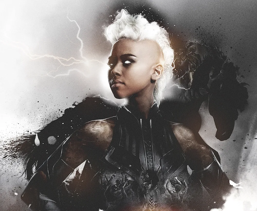 Storm X-Men