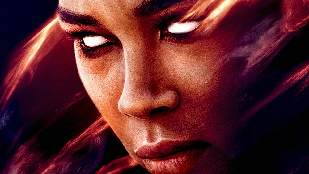 Alexandra shipp storm