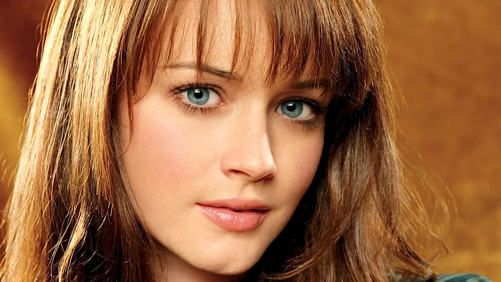 Alexis Bledel